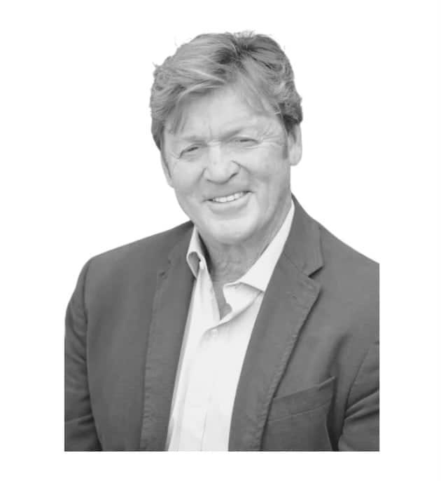 John Bell Headshot 2